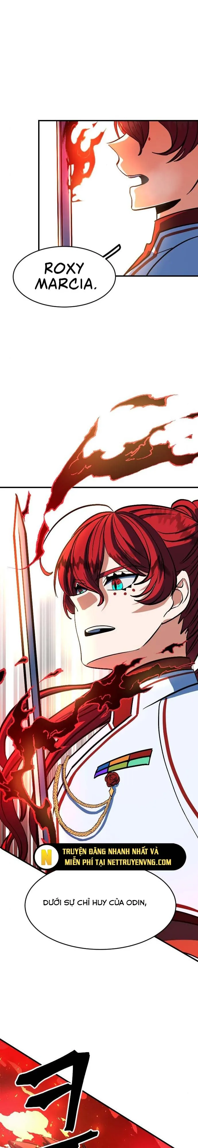 TốI HậU Kim ĐồNg Chapter 14 - Trang 2