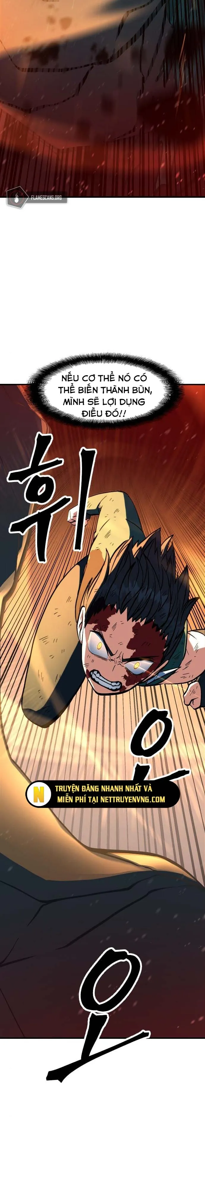 TốI HậU Kim ĐồNg Chapter 14 - Trang 2