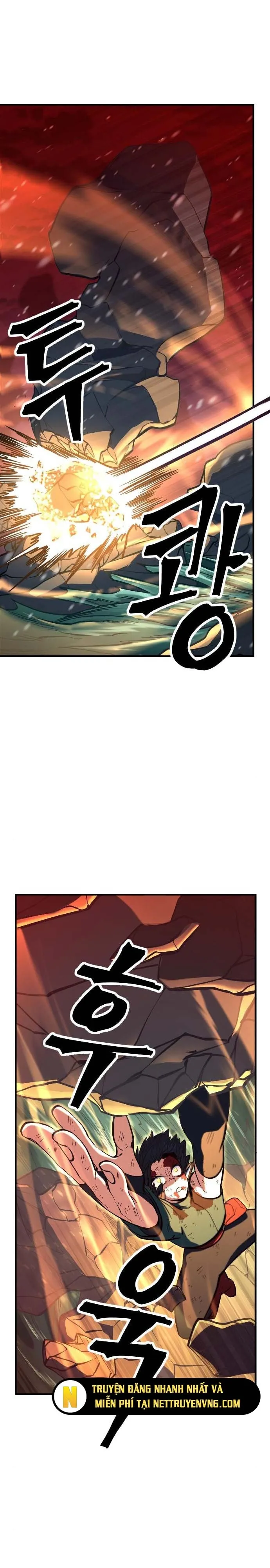 TốI HậU Kim ĐồNg Chapter 14 - Trang 2