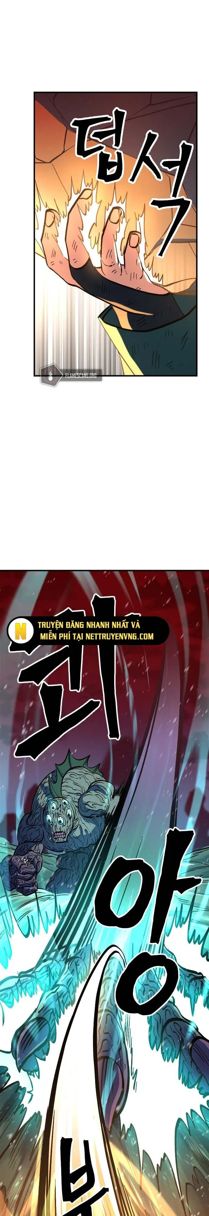 TốI HậU Kim ĐồNg Chapter 14 - Trang 2