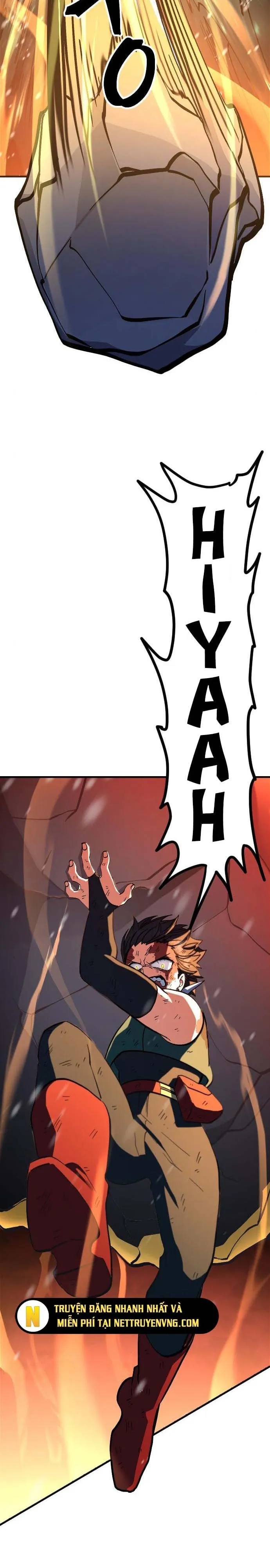 TốI HậU Kim ĐồNg Chapter 14 - Trang 2