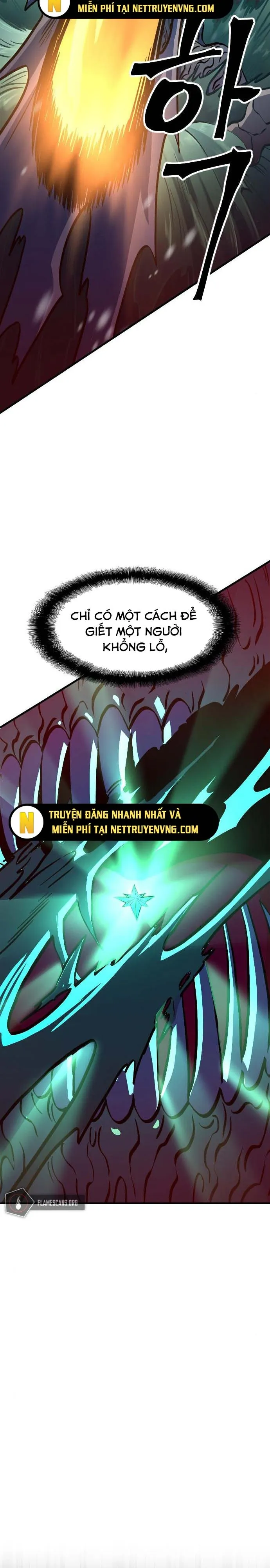 TốI HậU Kim ĐồNg Chapter 14 - Trang 2