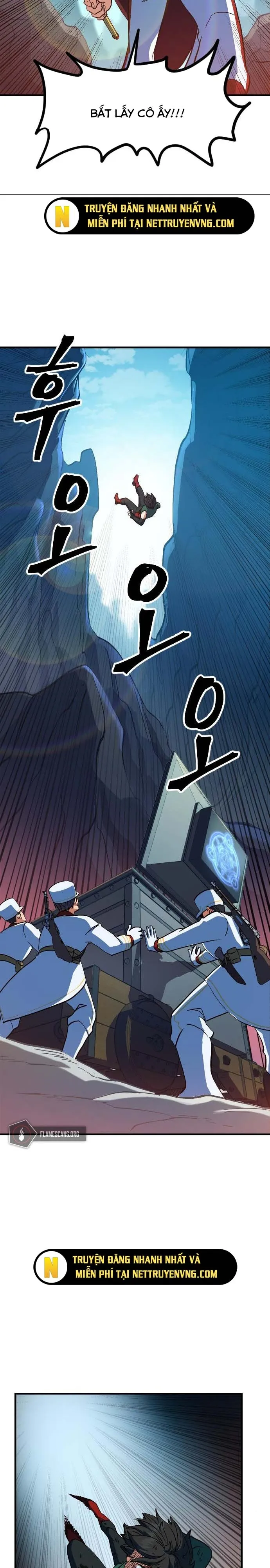 TốI HậU Kim ĐồNg Chapter 15 - Trang 2