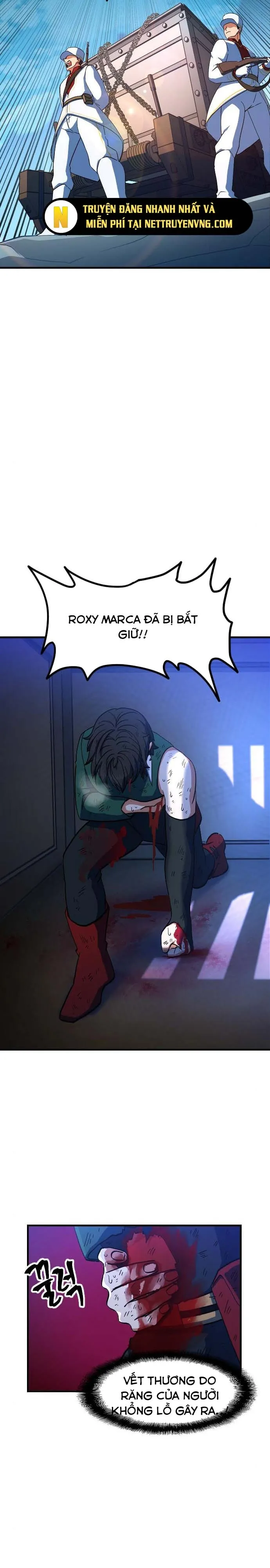 TốI HậU Kim ĐồNg Chapter 15 - Trang 2