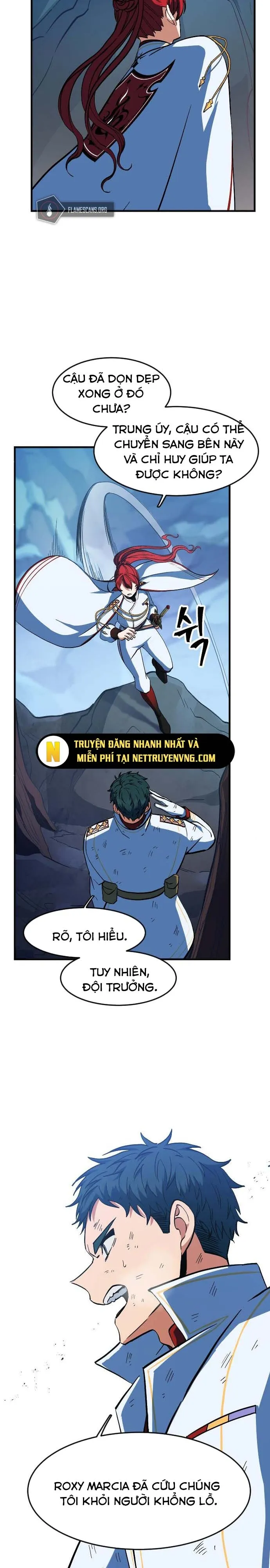 TốI HậU Kim ĐồNg Chapter 15 - Trang 2