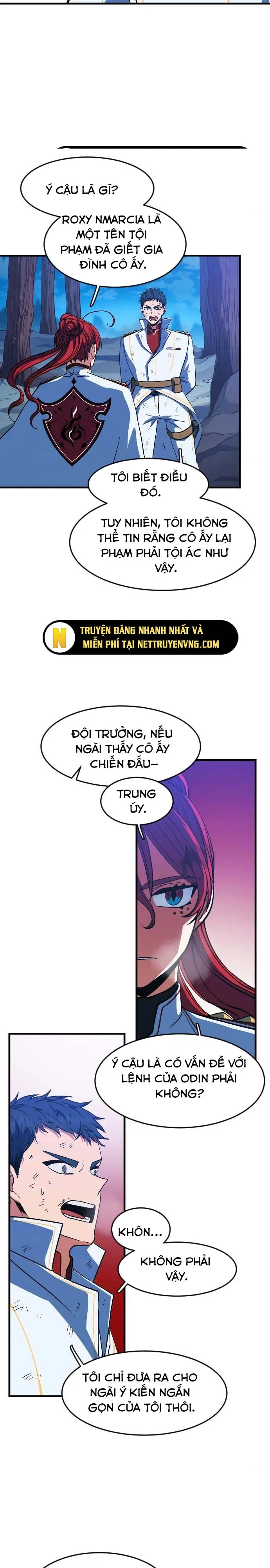 TốI HậU Kim ĐồNg Chapter 15 - Trang 2