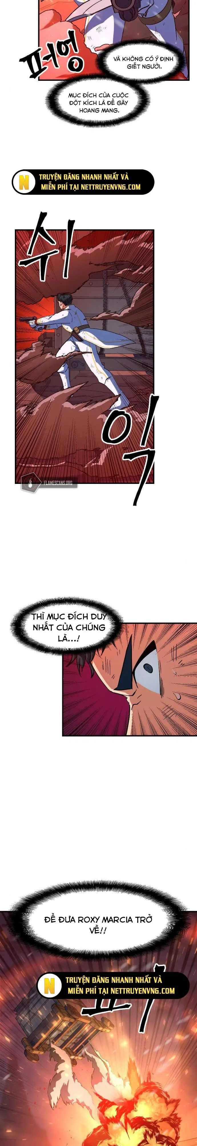 TốI HậU Kim ĐồNg Chapter 15 - Trang 2