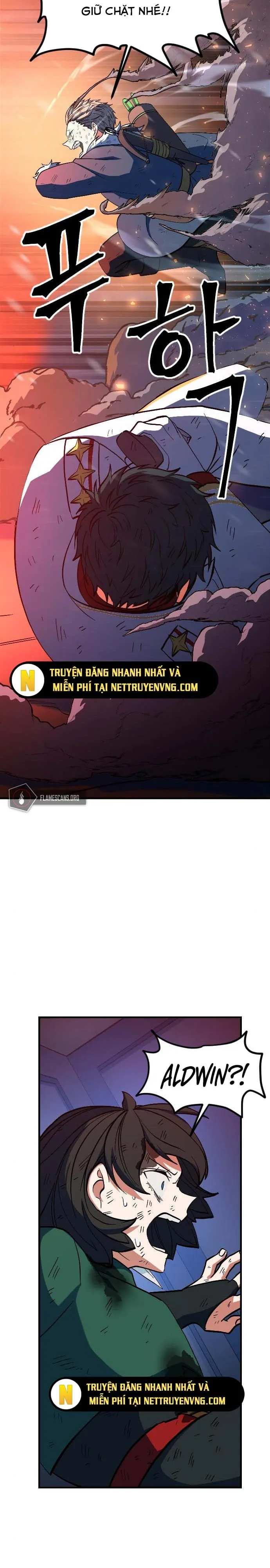 TốI HậU Kim ĐồNg Chapter 15 - Trang 2