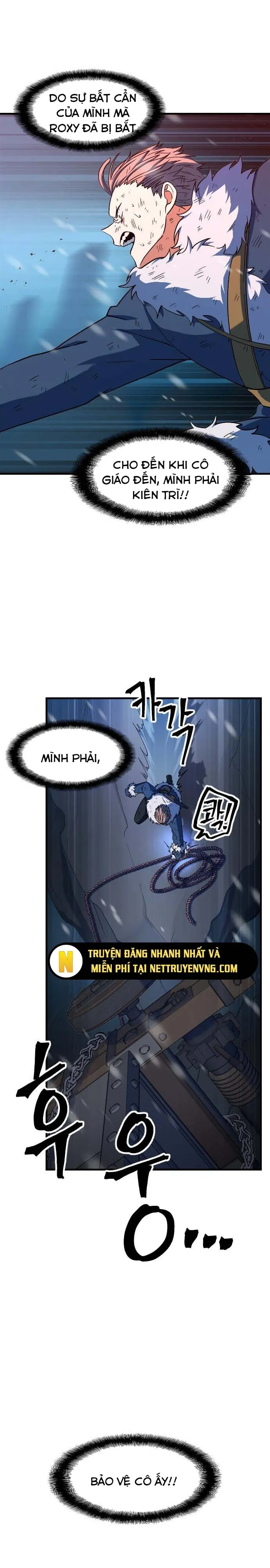 TốI HậU Kim ĐồNg Chapter 15 - Trang 2