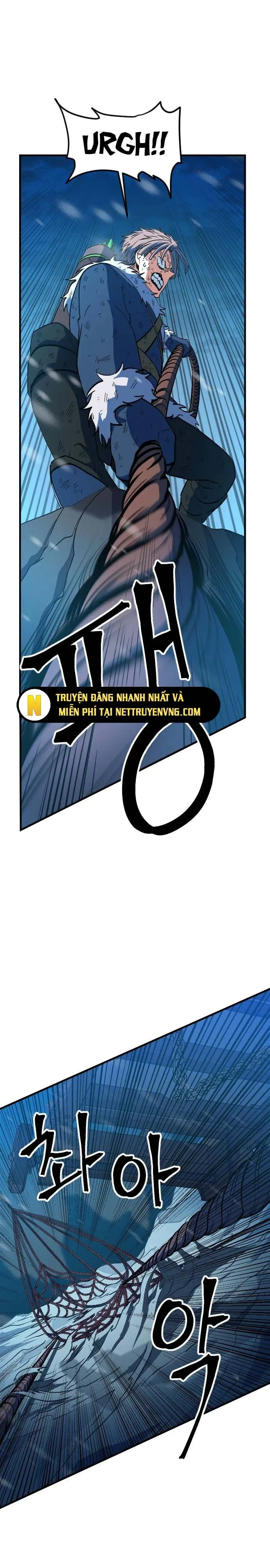 TốI HậU Kim ĐồNg Chapter 15 - Trang 2