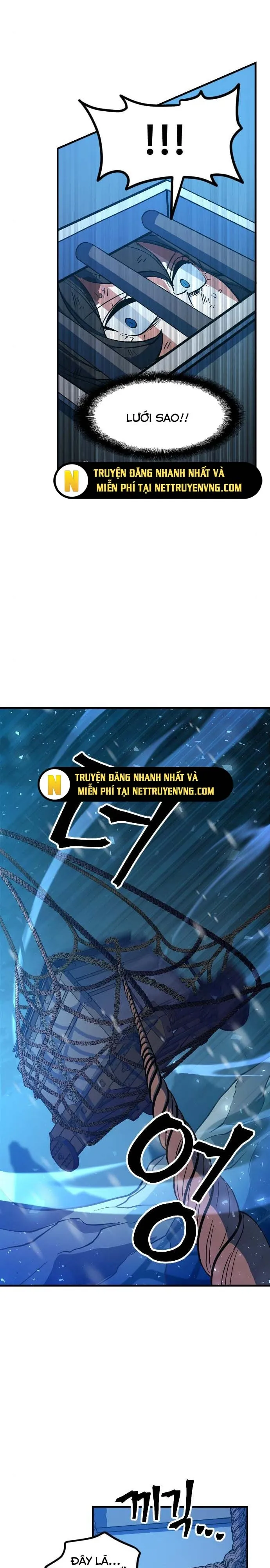 TốI HậU Kim ĐồNg Chapter 15 - Trang 2