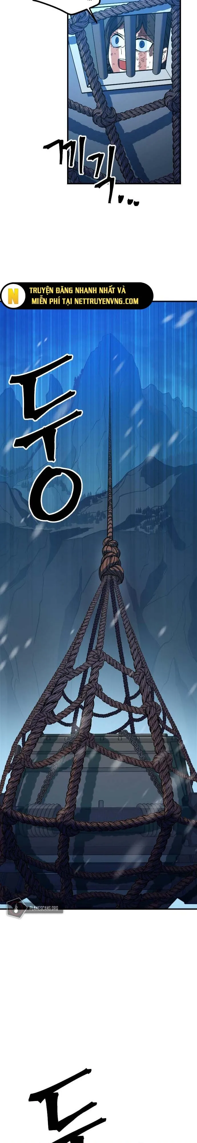 TốI HậU Kim ĐồNg Chapter 15 - Trang 2