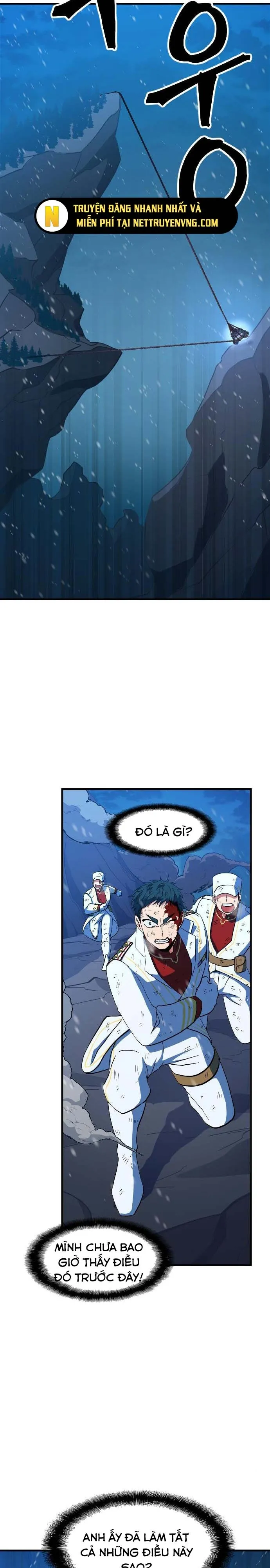 TốI HậU Kim ĐồNg Chapter 15 - Trang 2