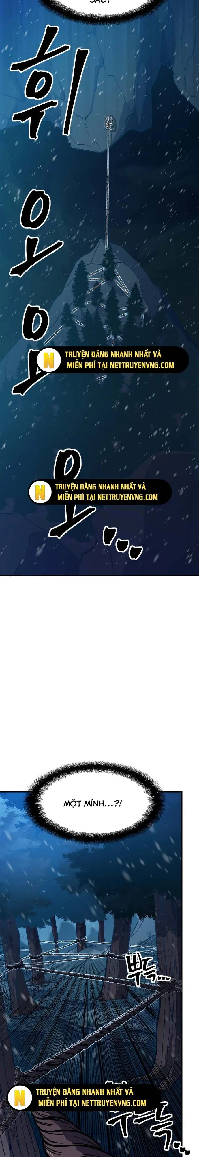 TốI HậU Kim ĐồNg Chapter 15 - Trang 2