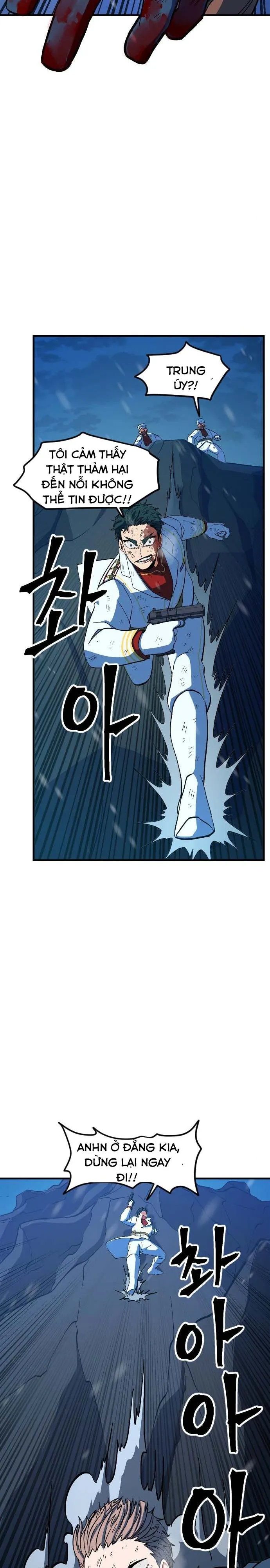 TốI HậU Kim ĐồNg Chapter 15 - Trang 2