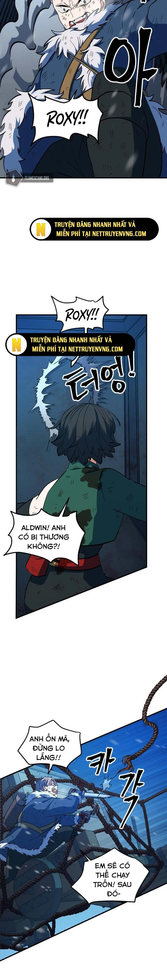 TốI HậU Kim ĐồNg Chapter 15 - Trang 2