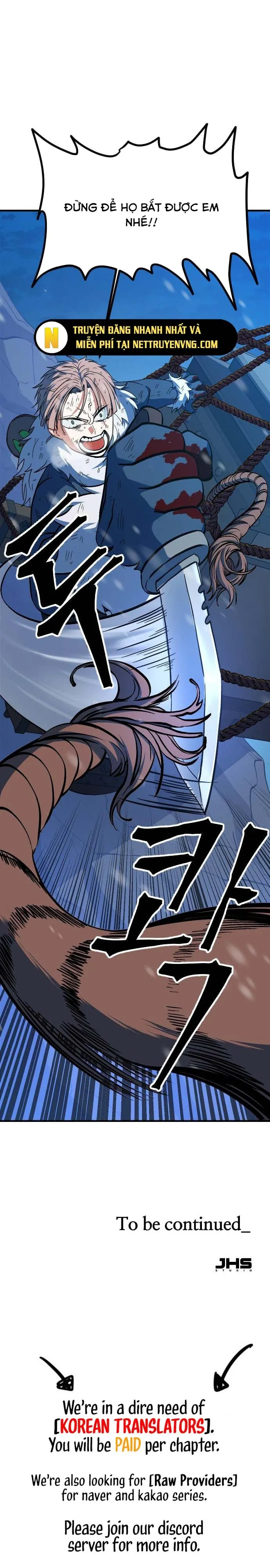 TốI HậU Kim ĐồNg Chapter 15 - Trang 2