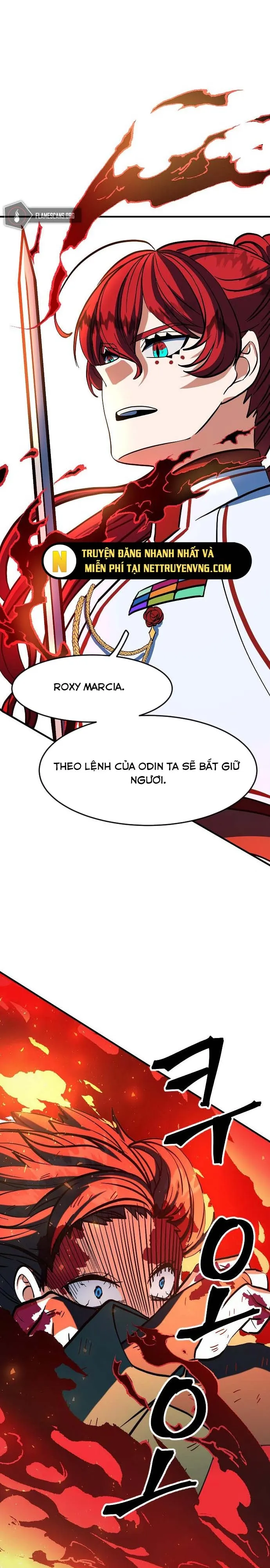 TốI HậU Kim ĐồNg Chapter 15 - Trang 2