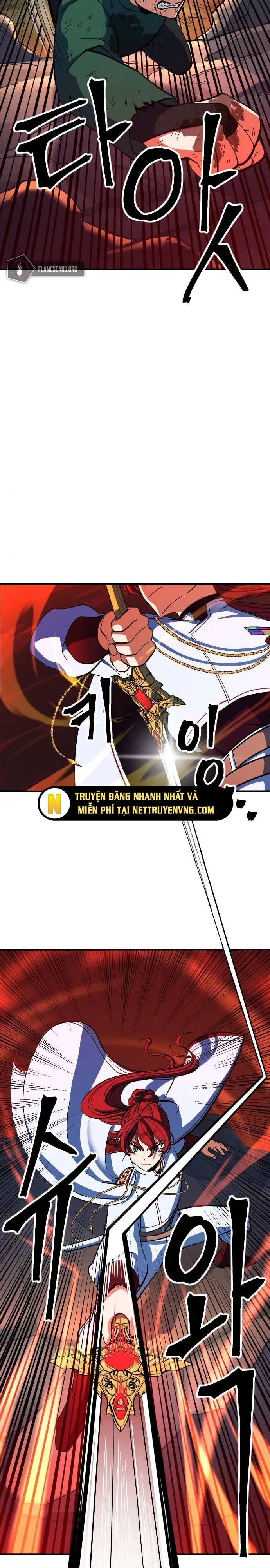 TốI HậU Kim ĐồNg Chapter 15 - Trang 2