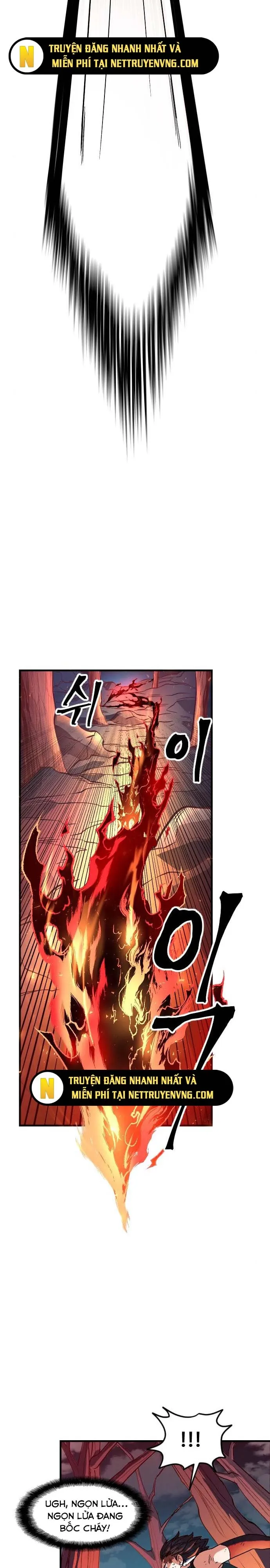 TốI HậU Kim ĐồNg Chapter 15 - Trang 2