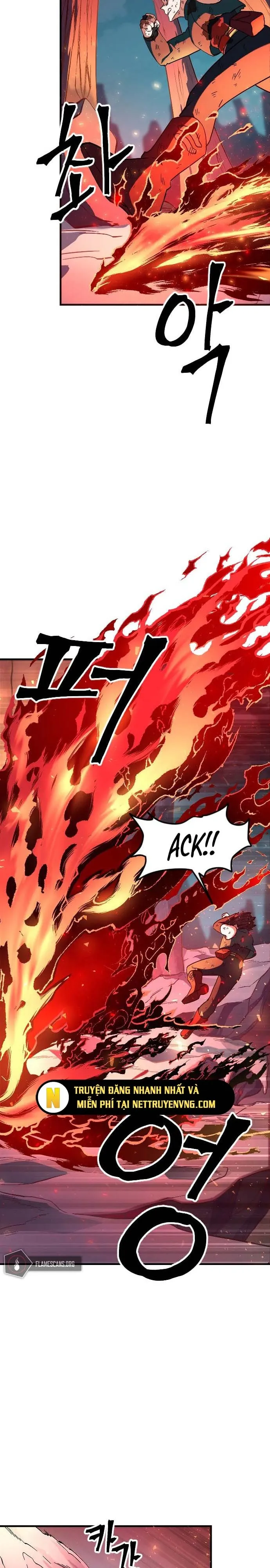 TốI HậU Kim ĐồNg Chapter 15 - Trang 2