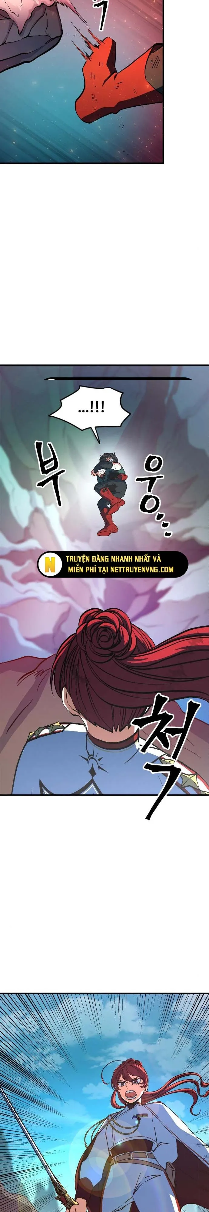 TốI HậU Kim ĐồNg Chapter 15 - Trang 2