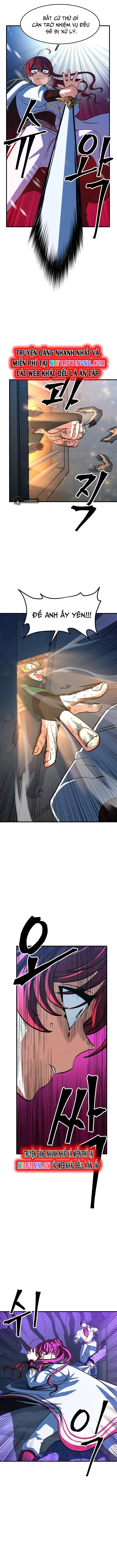 TốI HậU Kim ĐồNg Chapter 16 - Trang 2