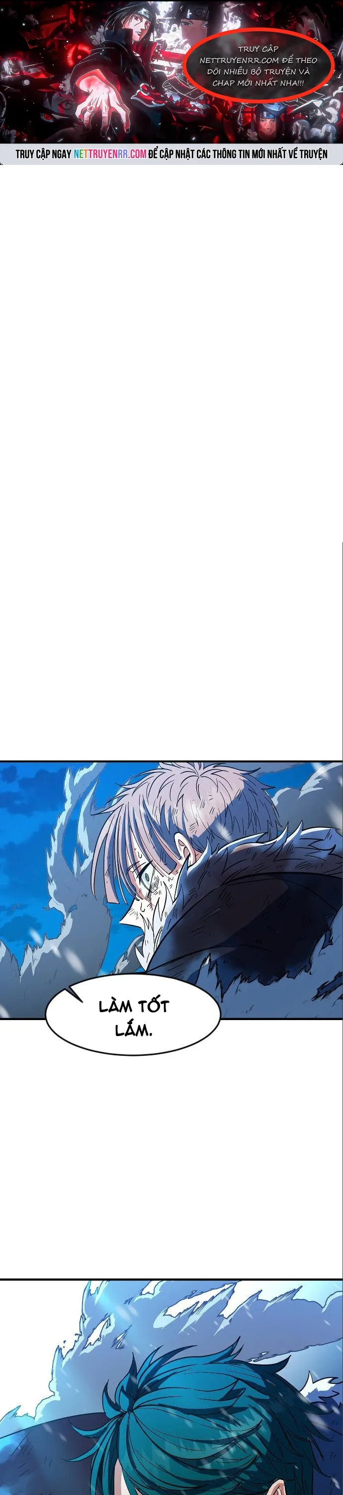 TốI HậU Kim ĐồNg Chapter 17 - Trang 2