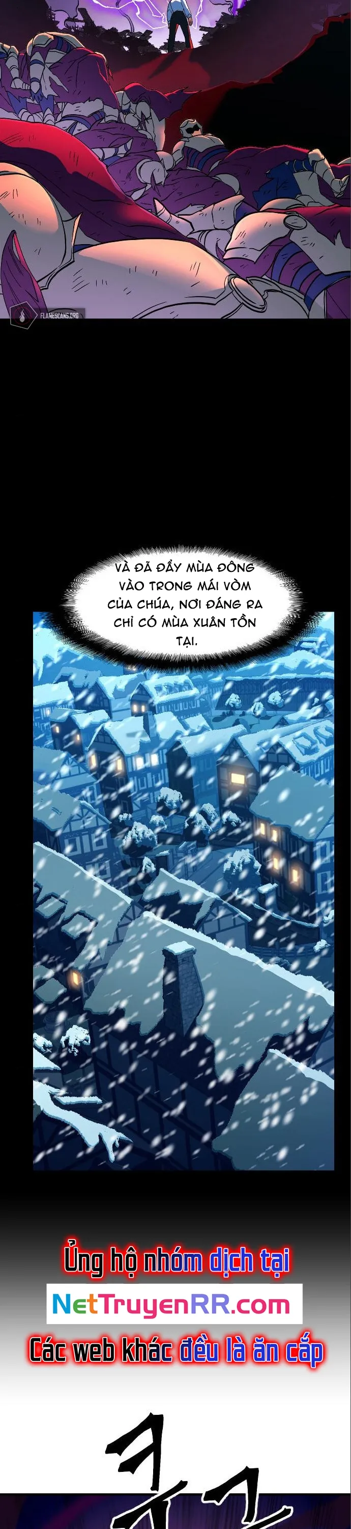 TốI HậU Kim ĐồNg Chapter 17 - Trang 2