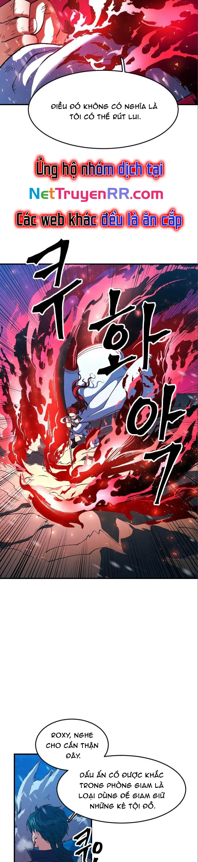 TốI HậU Kim ĐồNg Chapter 17 - Trang 2