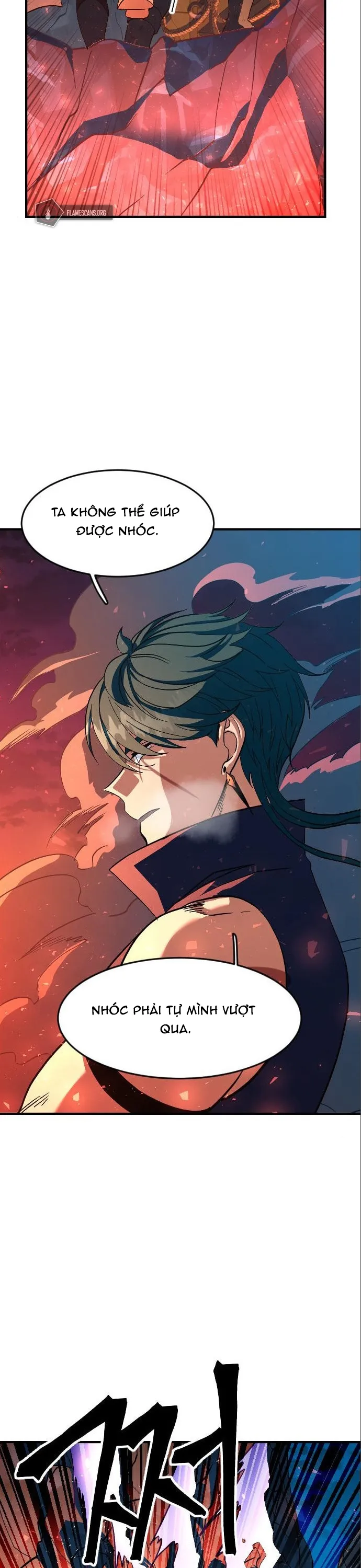 TốI HậU Kim ĐồNg Chapter 17 - Trang 2