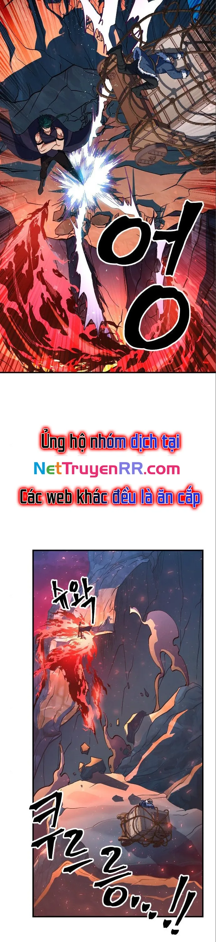 TốI HậU Kim ĐồNg Chapter 17 - Trang 2