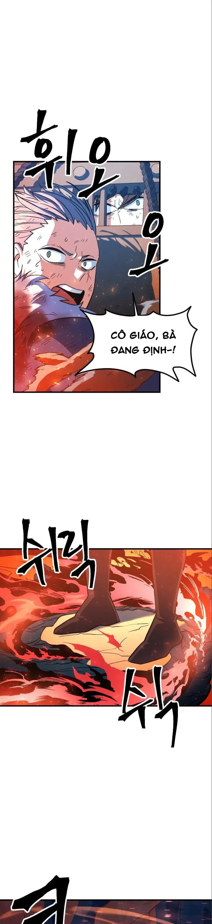 TốI HậU Kim ĐồNg Chapter 17 - Trang 2