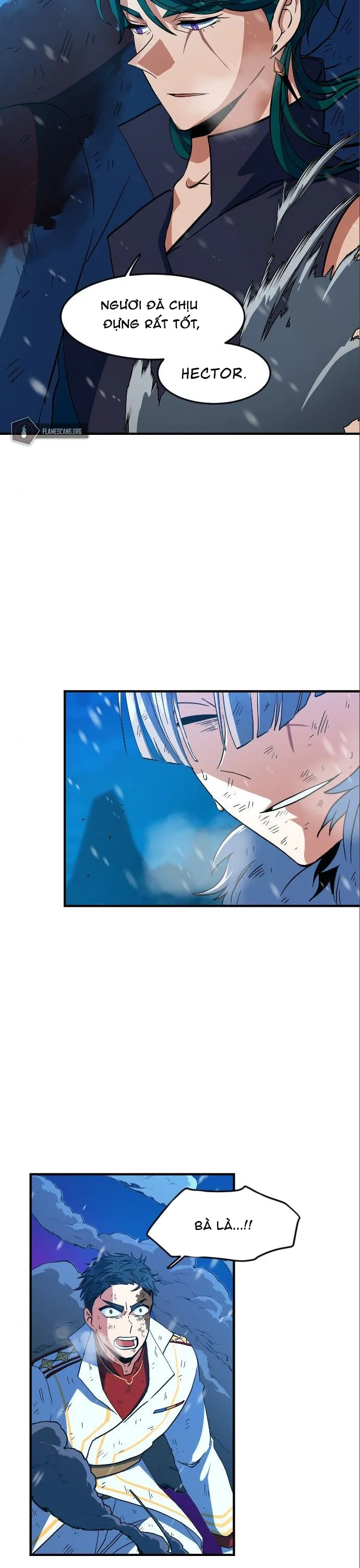 TốI HậU Kim ĐồNg Chapter 17 - Trang 2