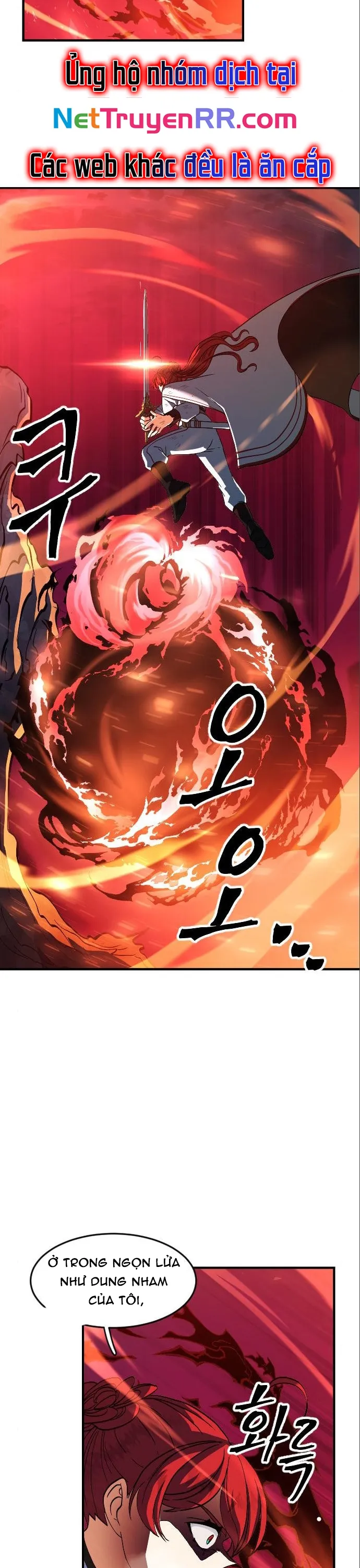 TốI HậU Kim ĐồNg Chapter 17 - Trang 2