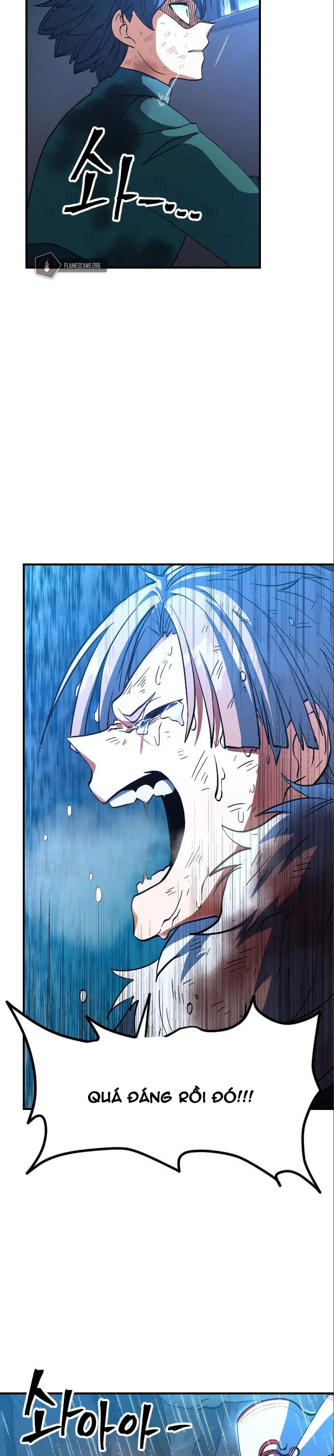 TốI HậU Kim ĐồNg Chapter 17 - Trang 2