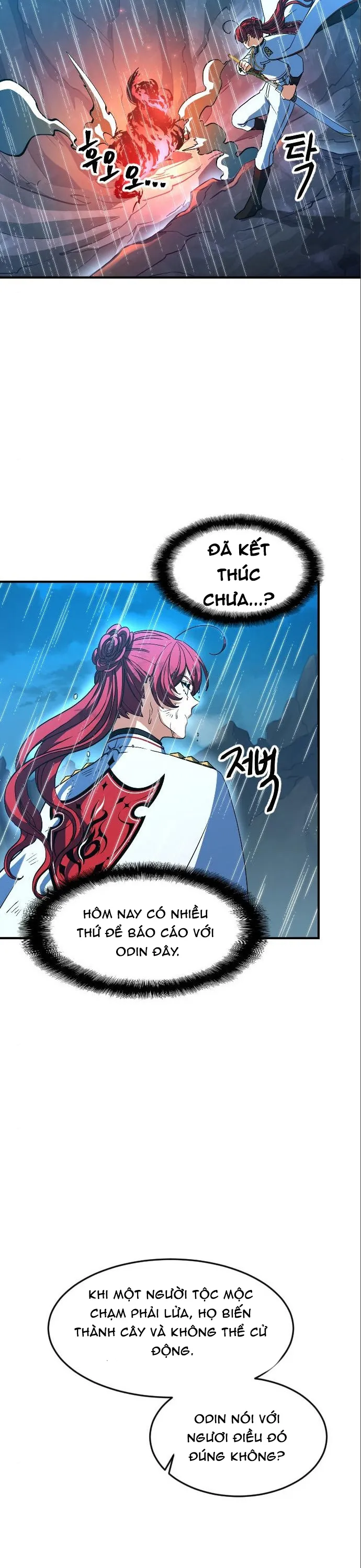 TốI HậU Kim ĐồNg Chapter 17 - Trang 2