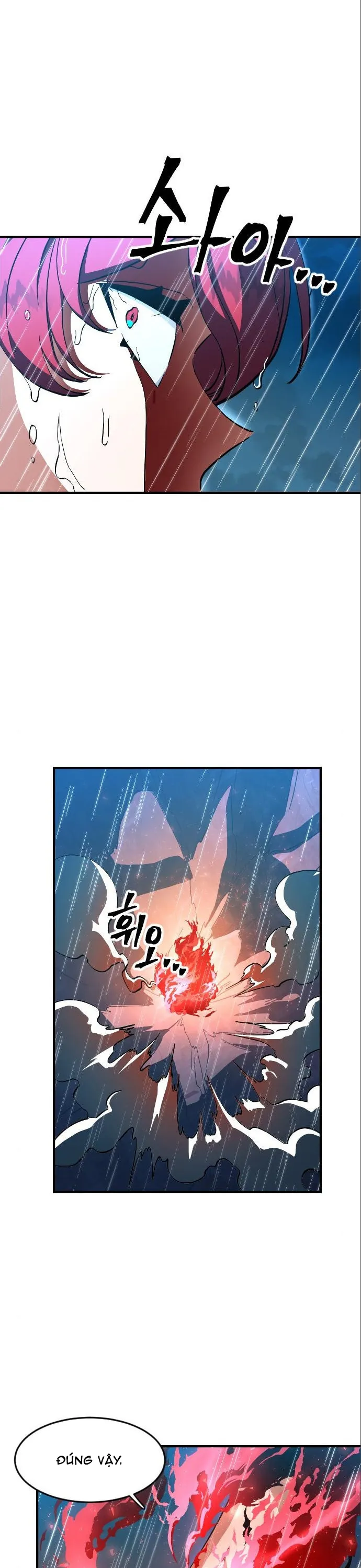 TốI HậU Kim ĐồNg Chapter 17 - Trang 2