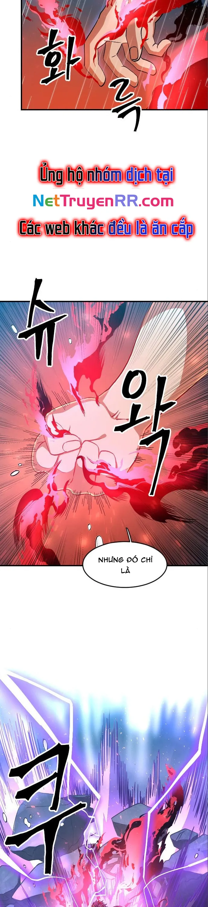 TốI HậU Kim ĐồNg Chapter 17 - Trang 2