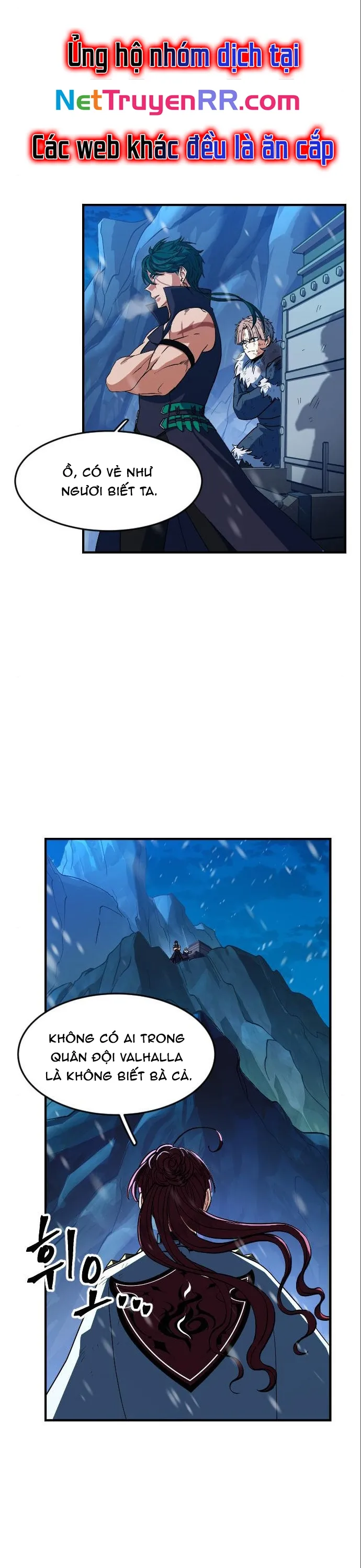 TốI HậU Kim ĐồNg Chapter 17 - Trang 2