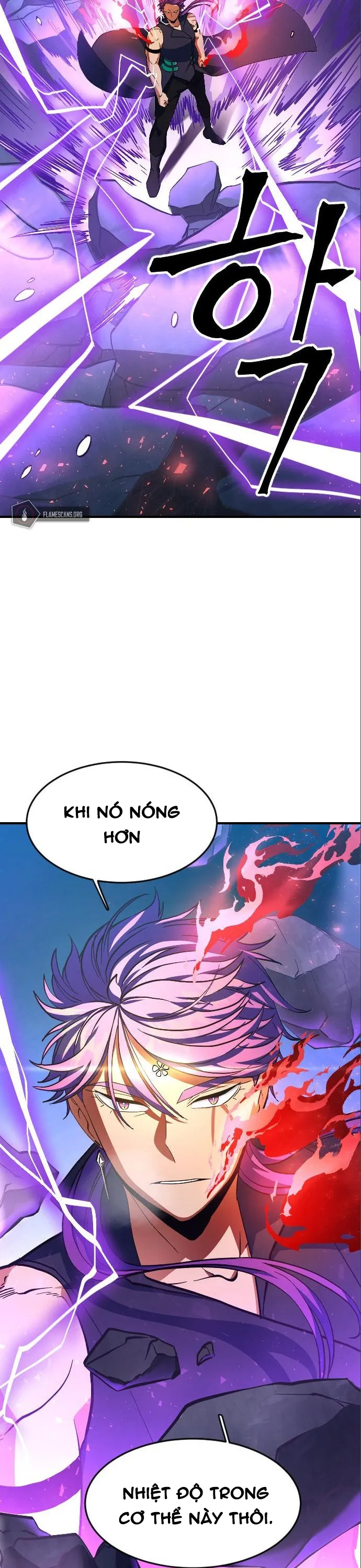 TốI HậU Kim ĐồNg Chapter 17 - Trang 2
