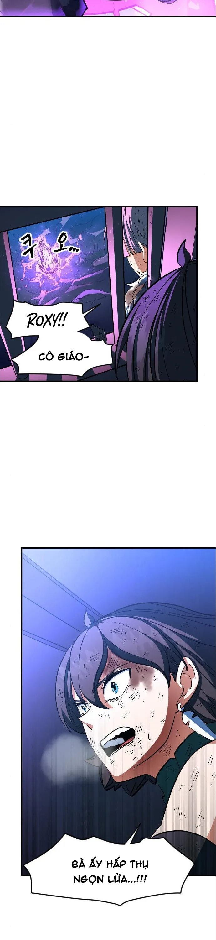 TốI HậU Kim ĐồNg Chapter 17 - Trang 2