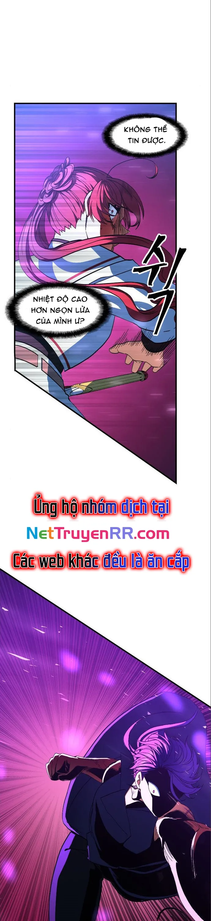 TốI HậU Kim ĐồNg Chapter 17 - Trang 2