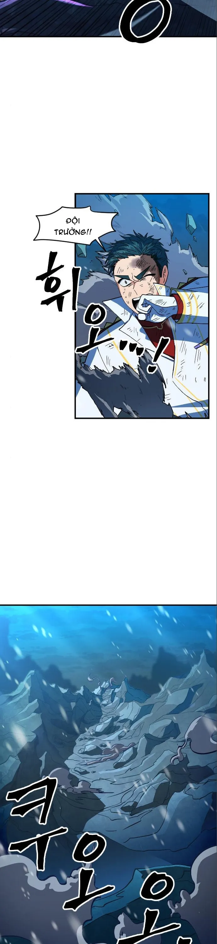 TốI HậU Kim ĐồNg Chapter 17 - Trang 2