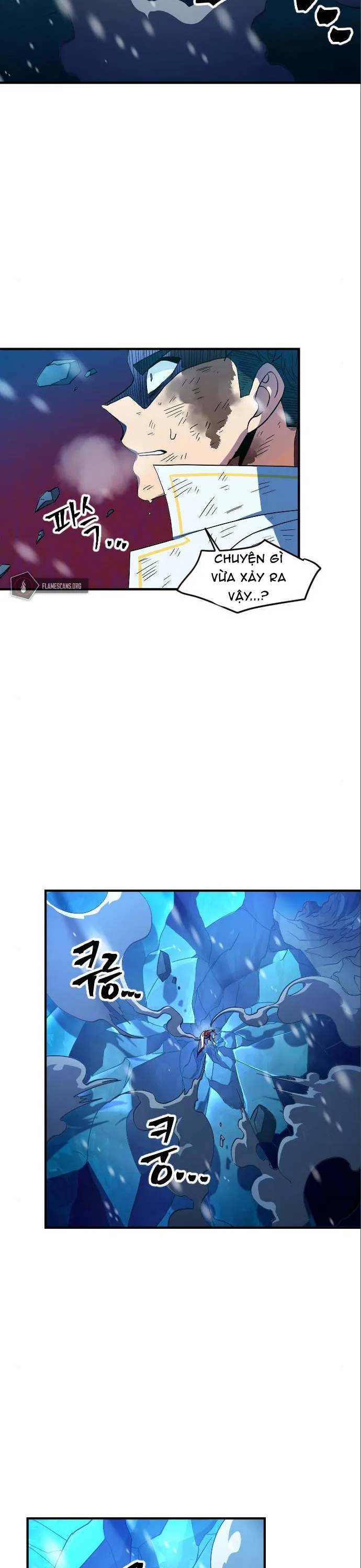 TốI HậU Kim ĐồNg Chapter 17 - Trang 2