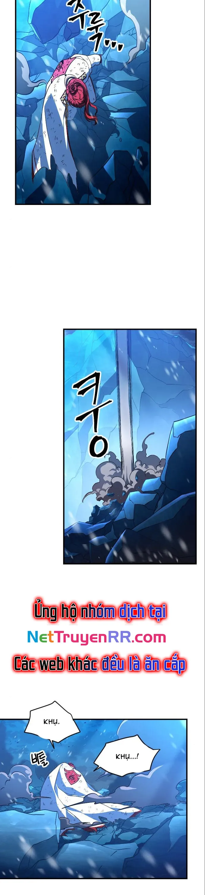 TốI HậU Kim ĐồNg Chapter 17 - Trang 2