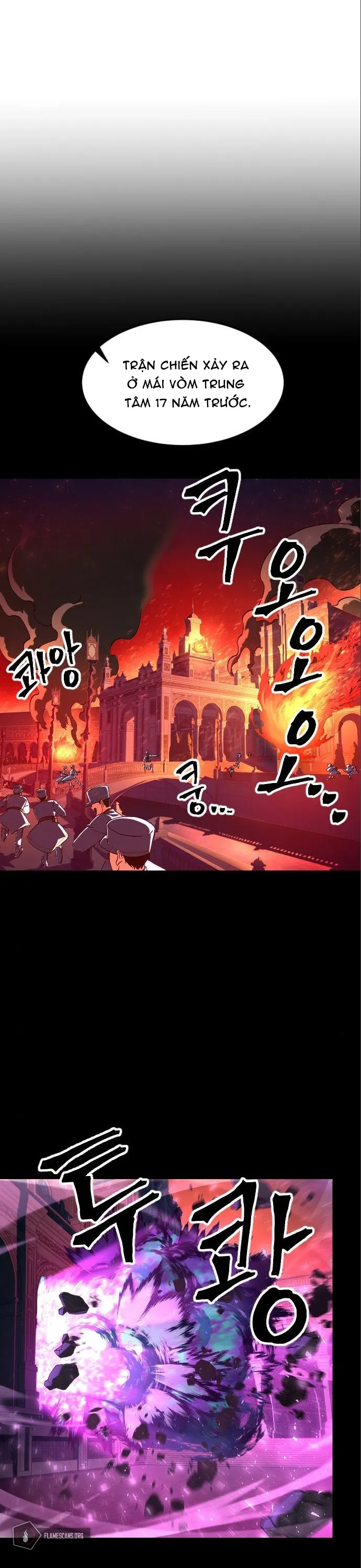 TốI HậU Kim ĐồNg Chapter 17 - Trang 2