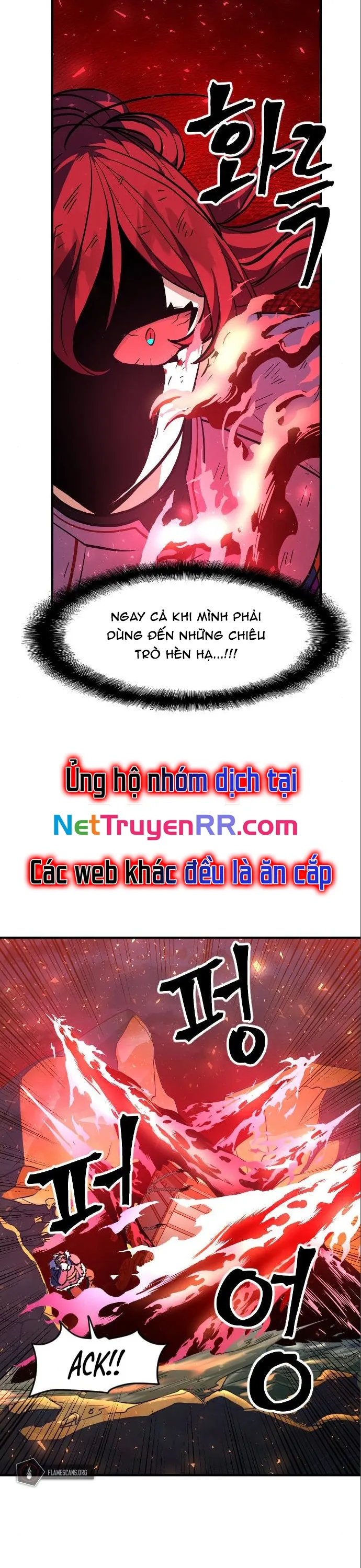 TốI HậU Kim ĐồNg Chapter 17 - Trang 2