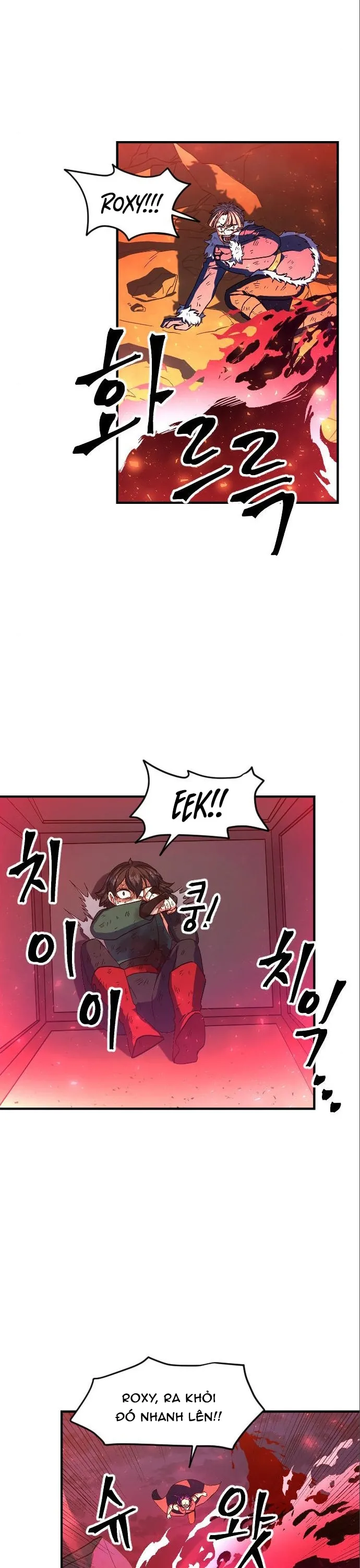 TốI HậU Kim ĐồNg Chapter 17 - Trang 2