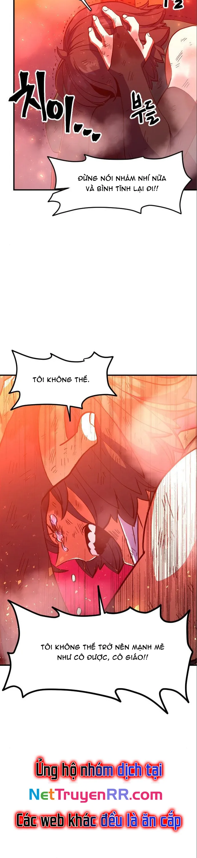 TốI HậU Kim ĐồNg Chapter 17 - Trang 2